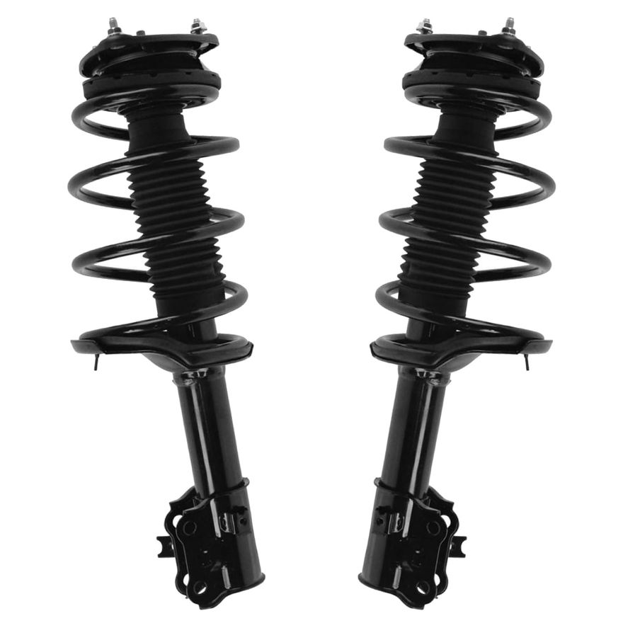Main Image - Front Struts w/Coil Spring