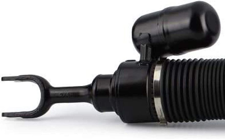 2011 Bentley Continental Front Driver Side Air Strut