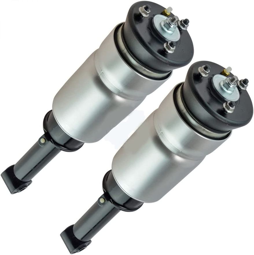 Front Air Suspension Struts - RNB501580 x2