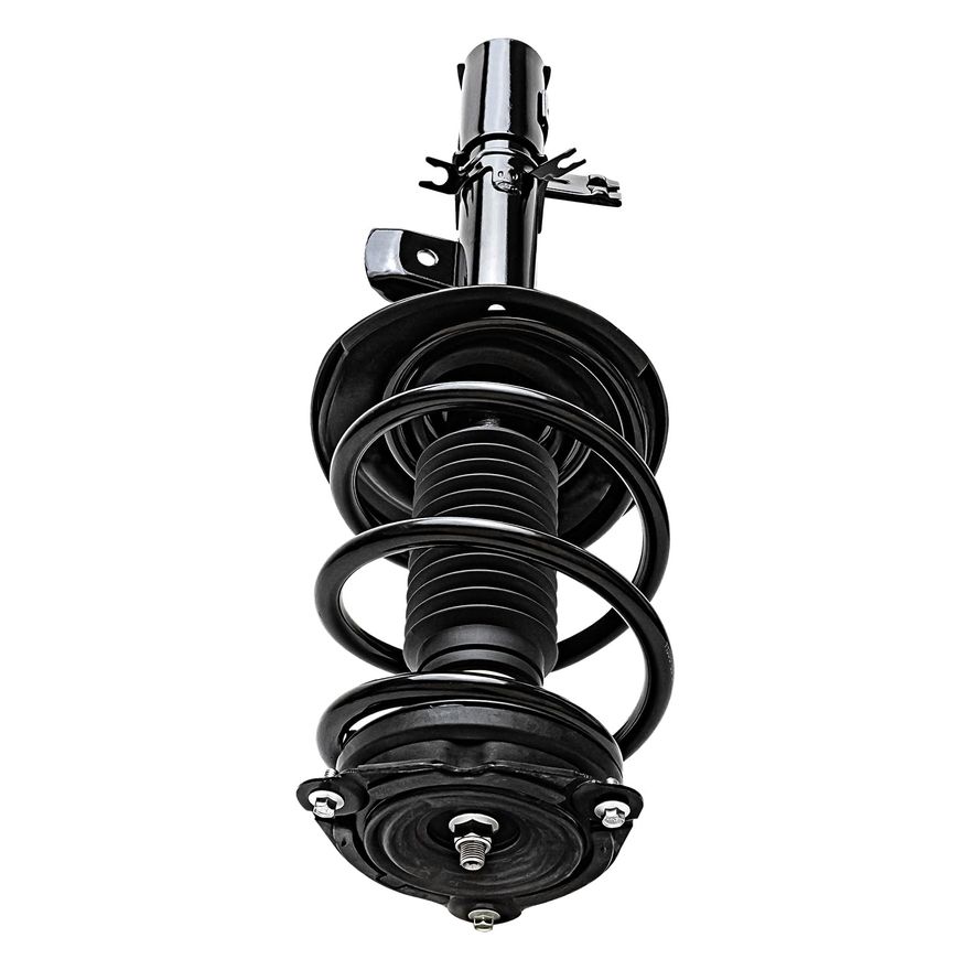 Front Right Strut w/Coil Spring - SR4280D