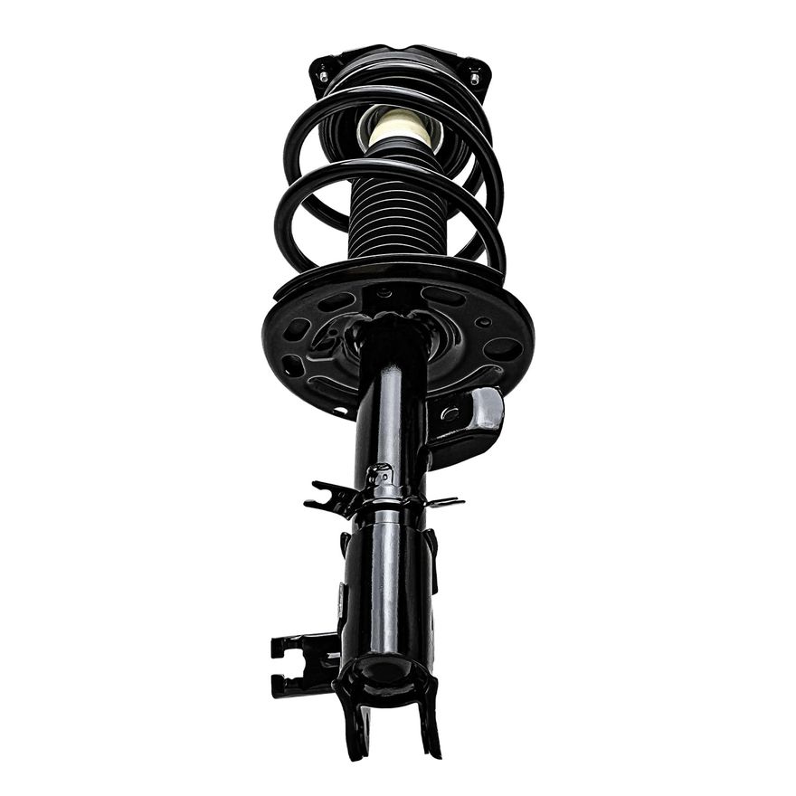 Front Right Strut w/Coil Spring - SR4280D