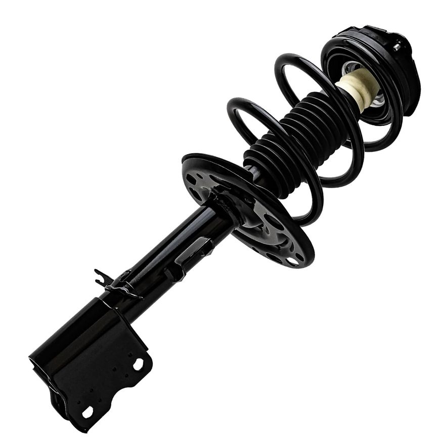 Main Image - Front Right Strut w/Coil Spring