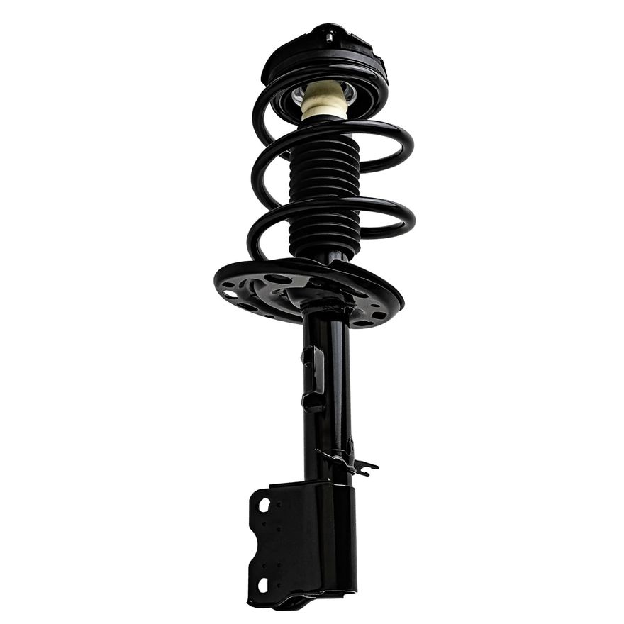 Front Strut w/Coil Spring - SR4280D / SR4281D