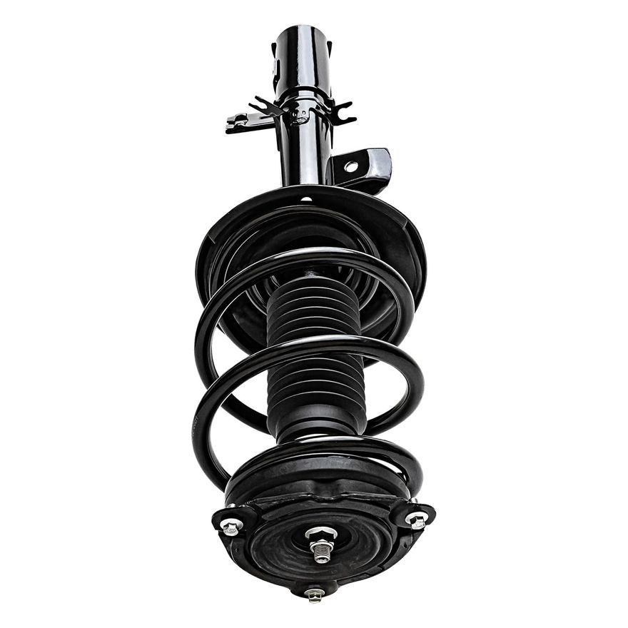 Front Left Strut w/Coil Spring - SR4281D