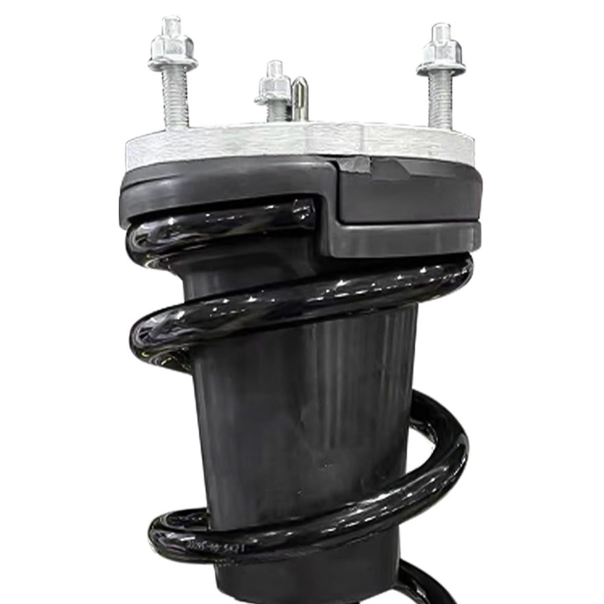 Front Strut w/Coil Spring - SR57842