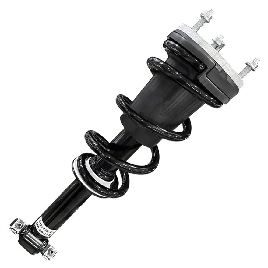 Main Image - Front Strut w/Coil Spring