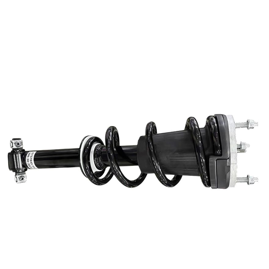 Front Strut w/Coil Spring - SR57842 x2